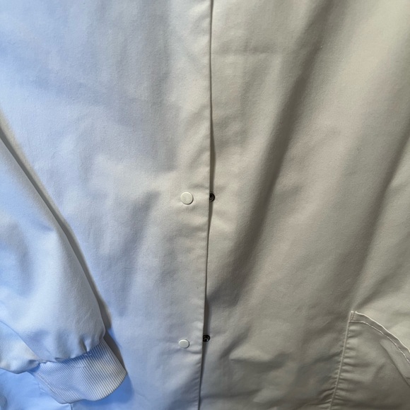 Lab jacket - Picture 4 of 6